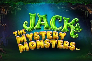 Jack And The Mystery Monsters
